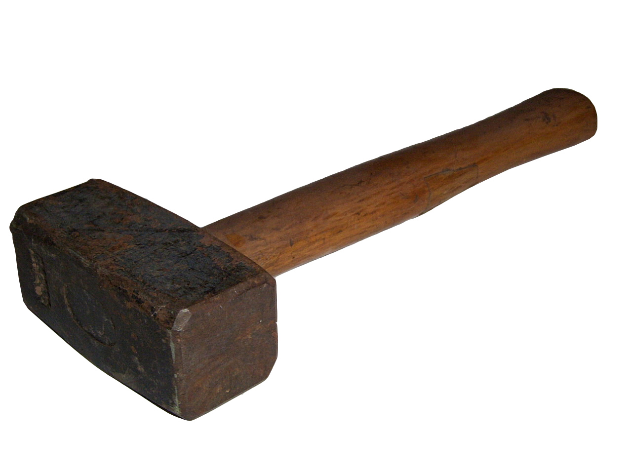 Martillo