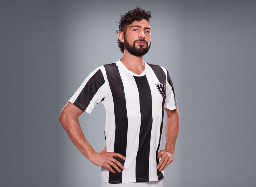 camiseta