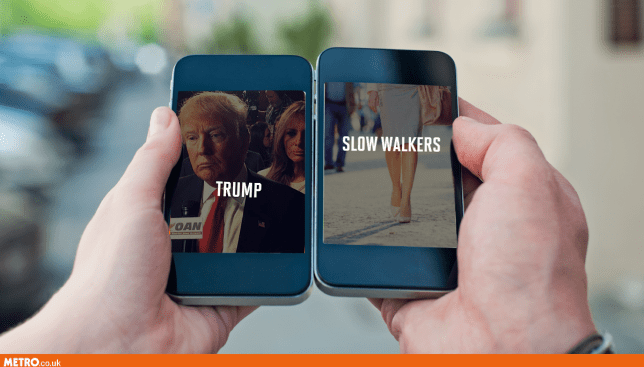 Hater, la app para encontrar el amor a partir del odio