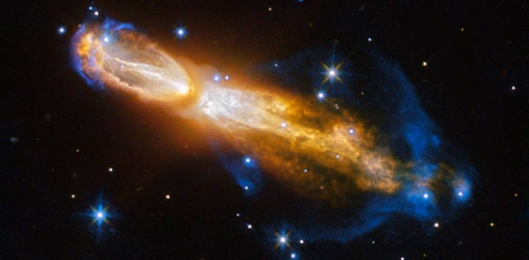 Nebula Calabash