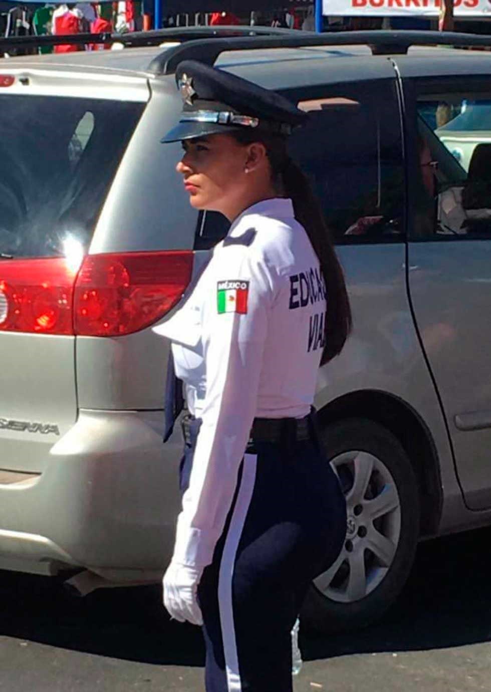 mujer