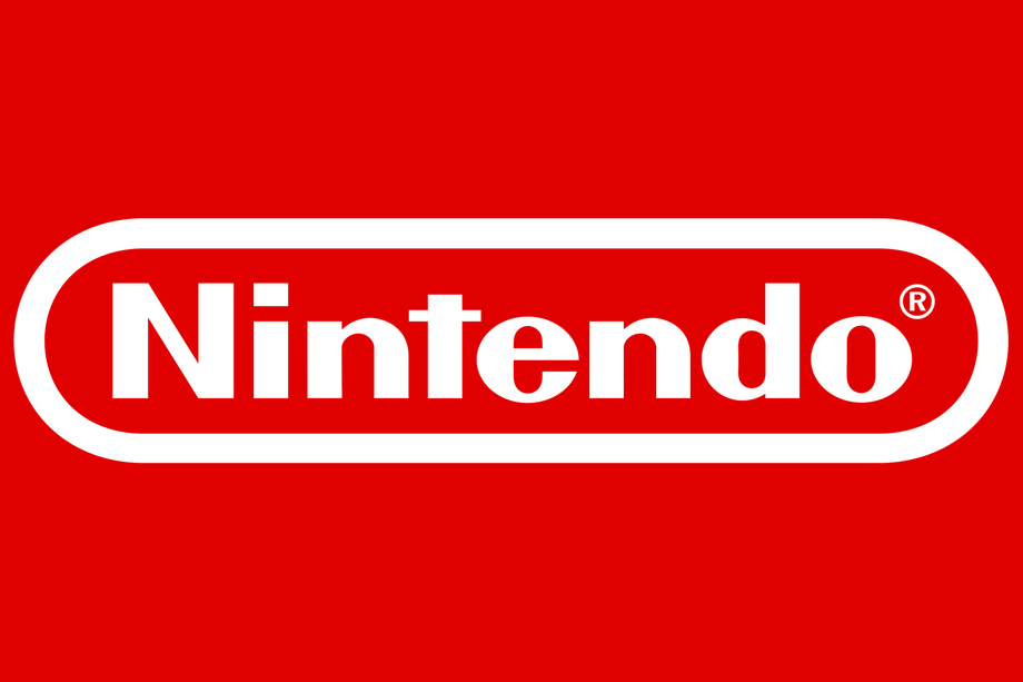 Logo Nintendo