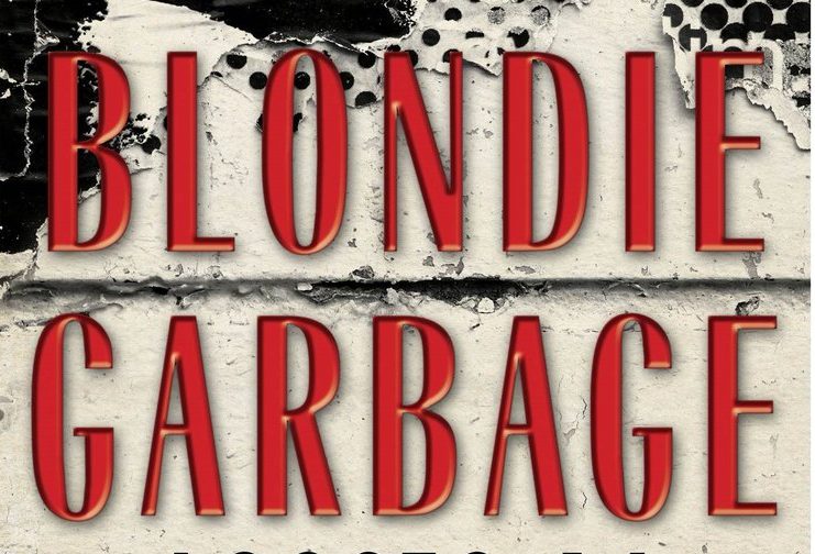 Blondie y Garbage en México