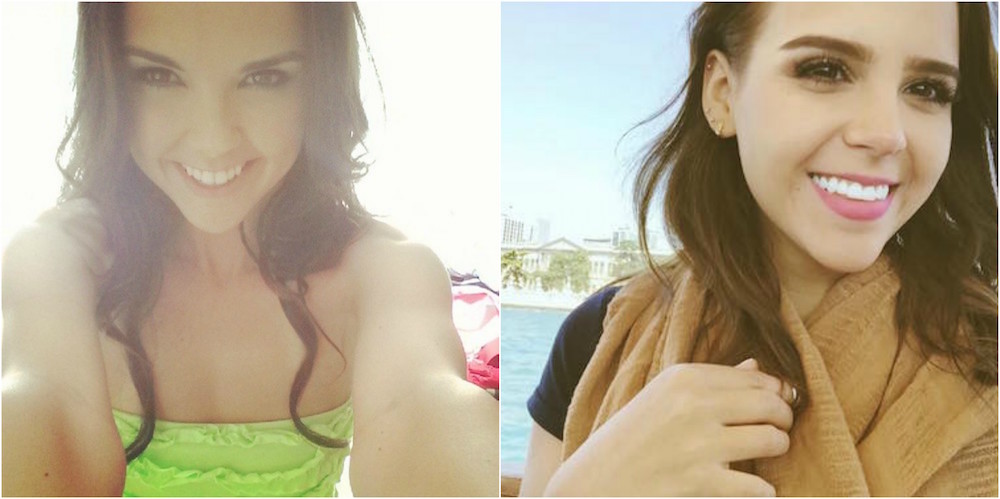Â¡Dillion Harper felicita a Yuya por su cumpleaÃ±os!
