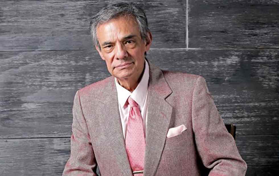 JosÃ© JosÃ© estÃ¡ sano