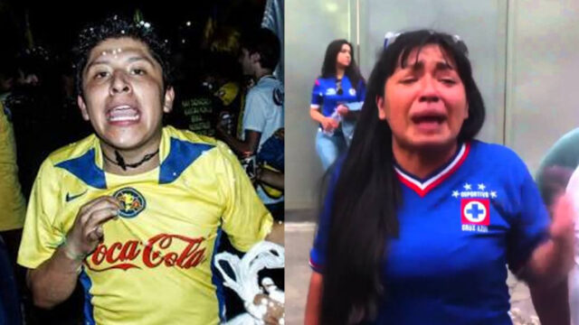 Amor al fÃºtbol es igual a una relaciÃ³n de pareja: ciencia