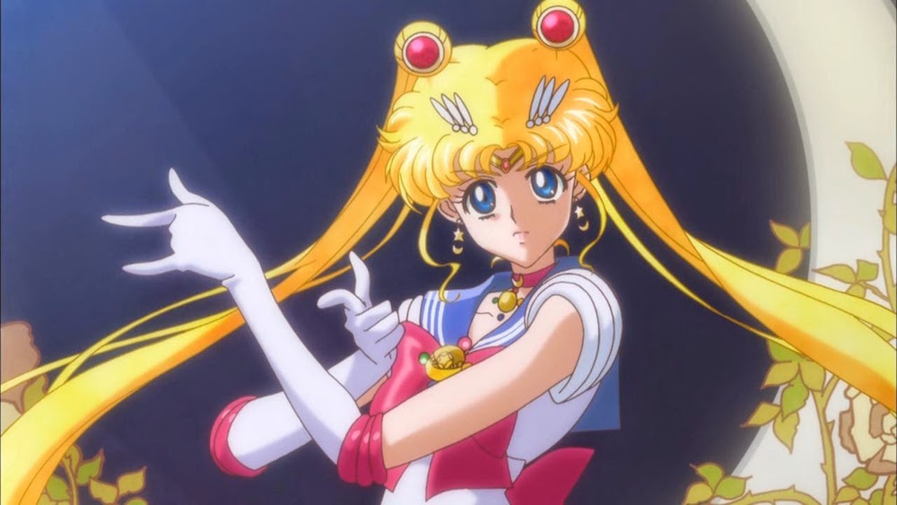 Sailor Moon cumple 25 aÃ±os