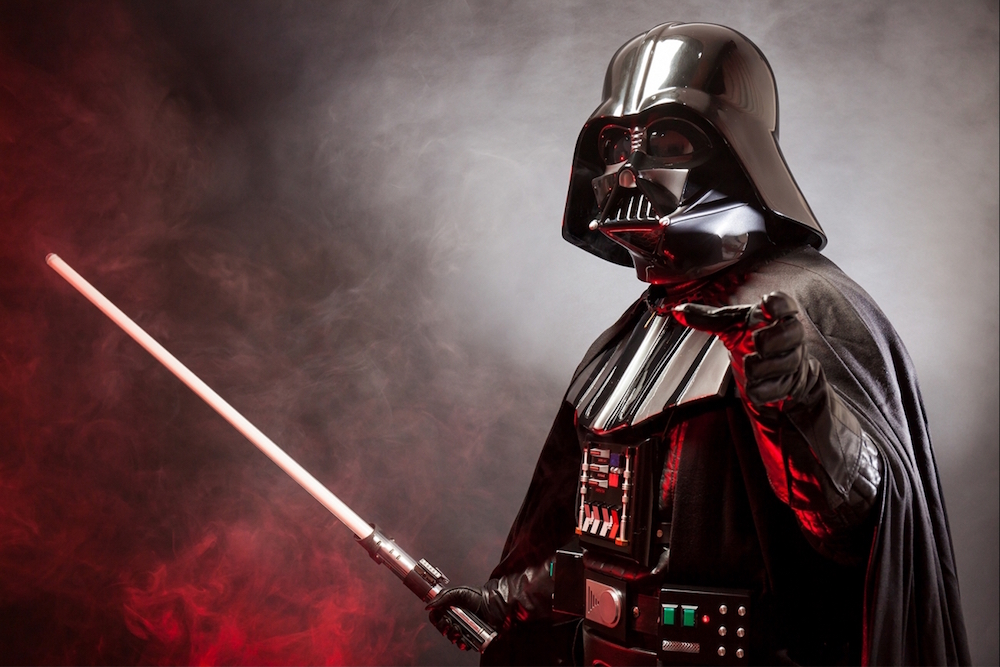 FanÃ¡tico de Star Wars asesina a su esposa por romper sus figuras coleccionables