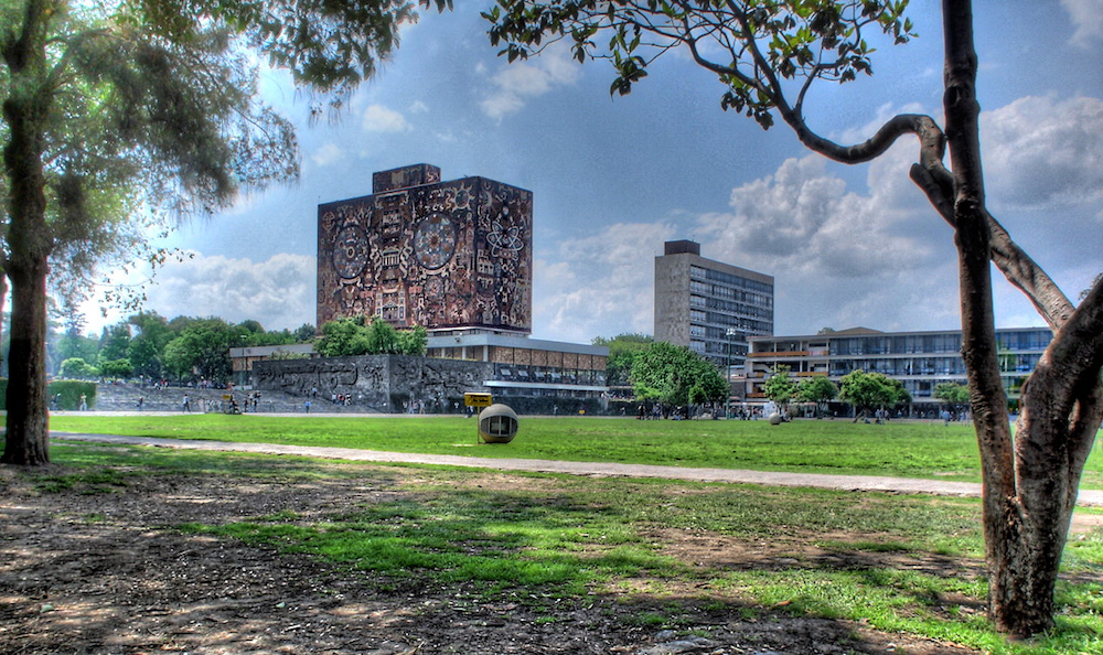 Escuelas De La UNAM En Paro, Paro UNAM, UNAM, Ciudad Universitaria, Prepas En Paro, Facultades En Paro