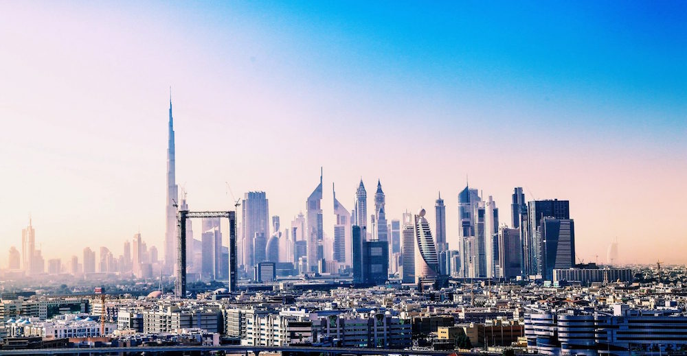 Arquitecto mexicano denuncia que Dubai le robÃ³ un proyecto