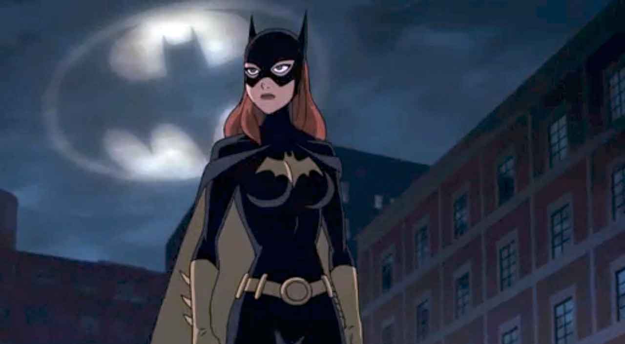 Batichica Batman Broma Asesina