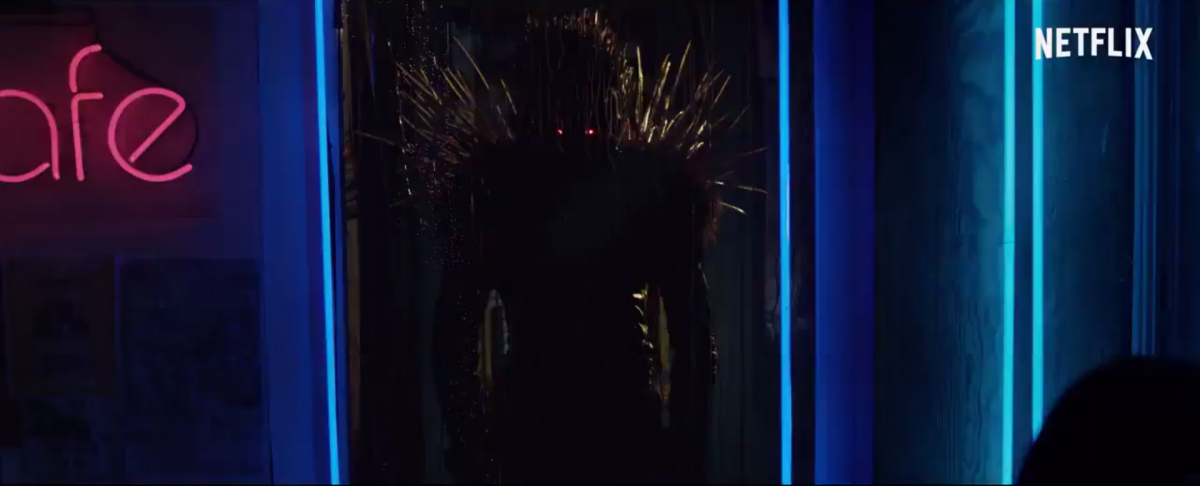 Death Note Ryuk Trailer Netflix