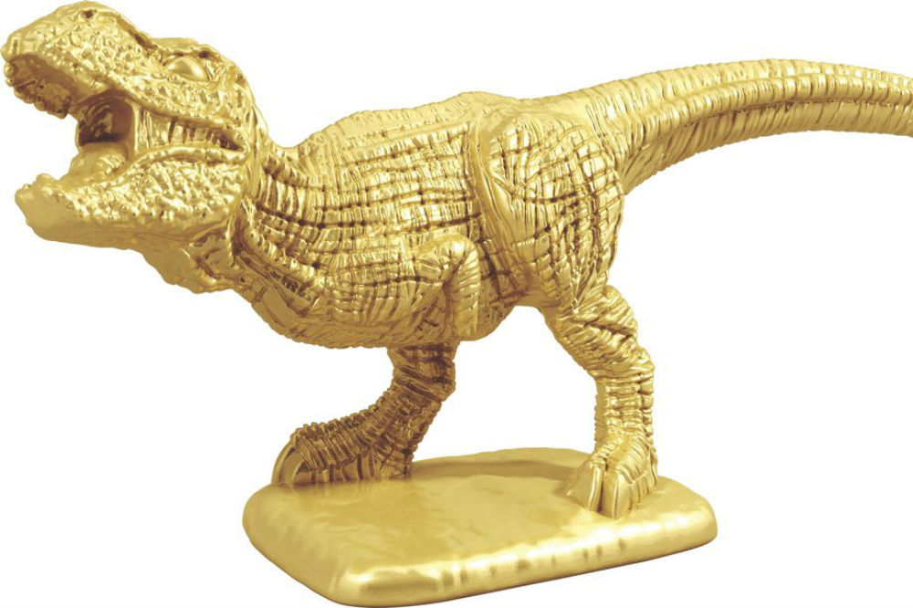 Monopoly T-Rex
