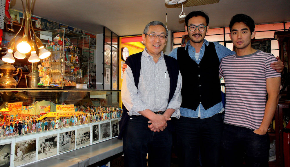 Peligra el Museo del Juguete Antiguo Mexicano