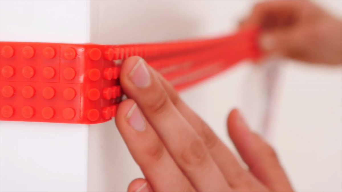 Nimuno Loops cinta adhesiva lego