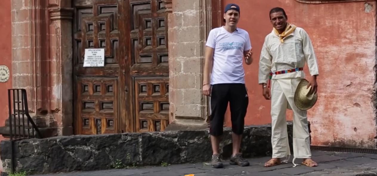 Este restaurante pasÃ³ la prueba de la discriminaciÃ³n social