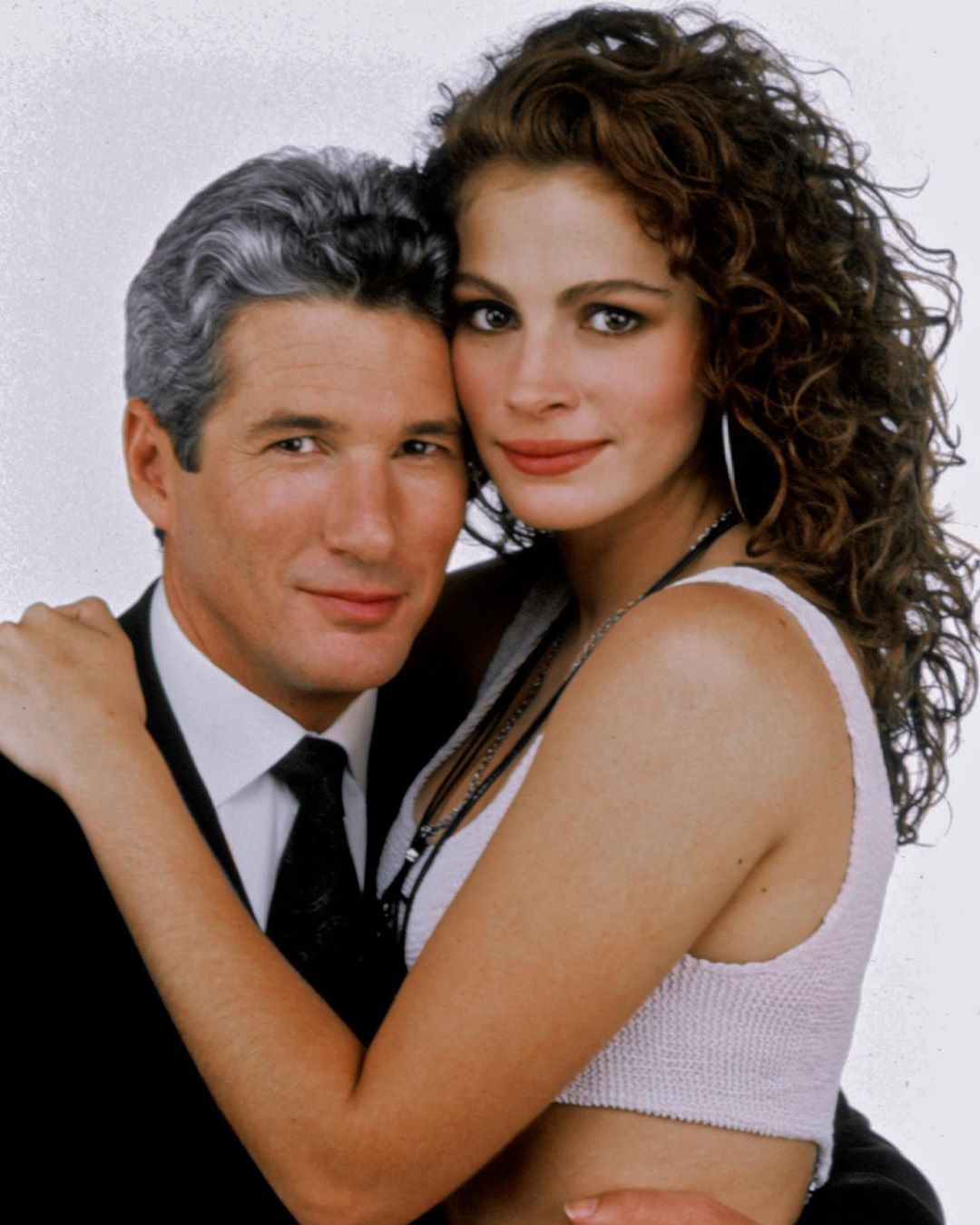 El verdadero final de Pretty Woman que ocultaron de la cinta final