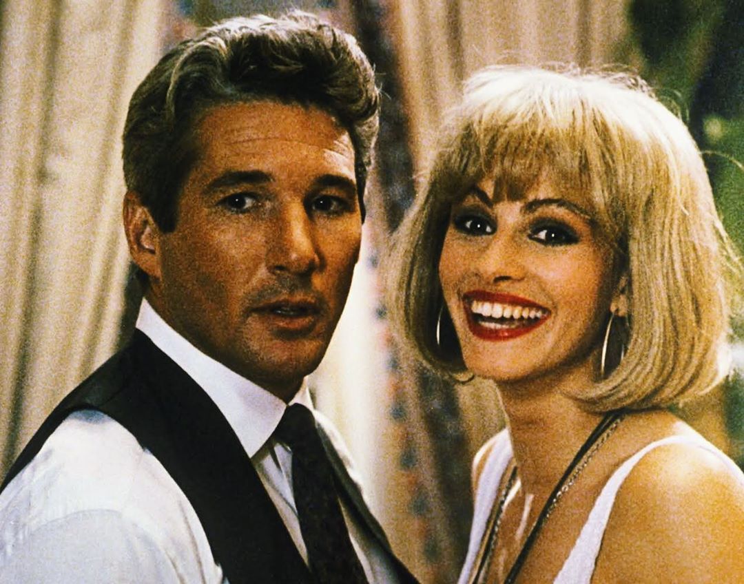 El verdadero final de Pretty Woman a 30 años del lanzamiento de la película