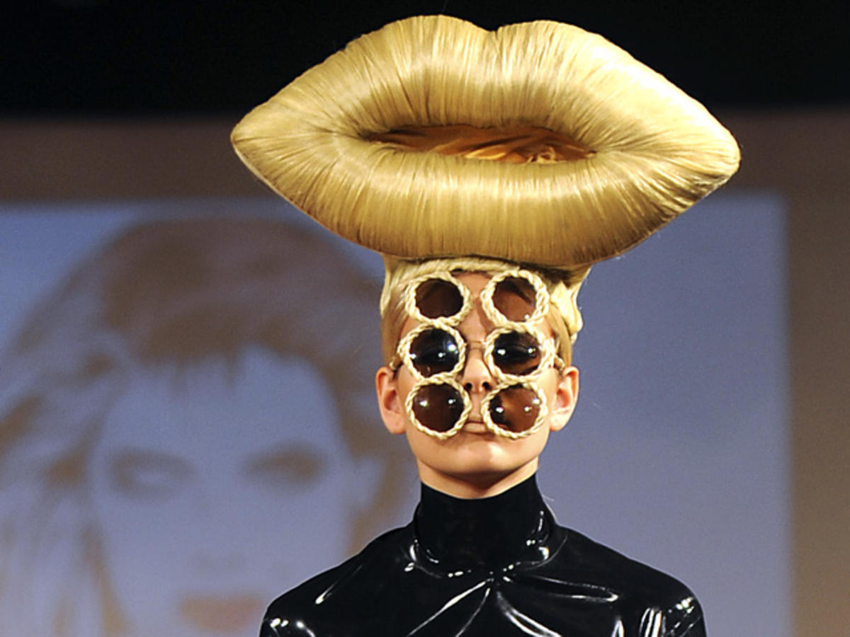 moda rara