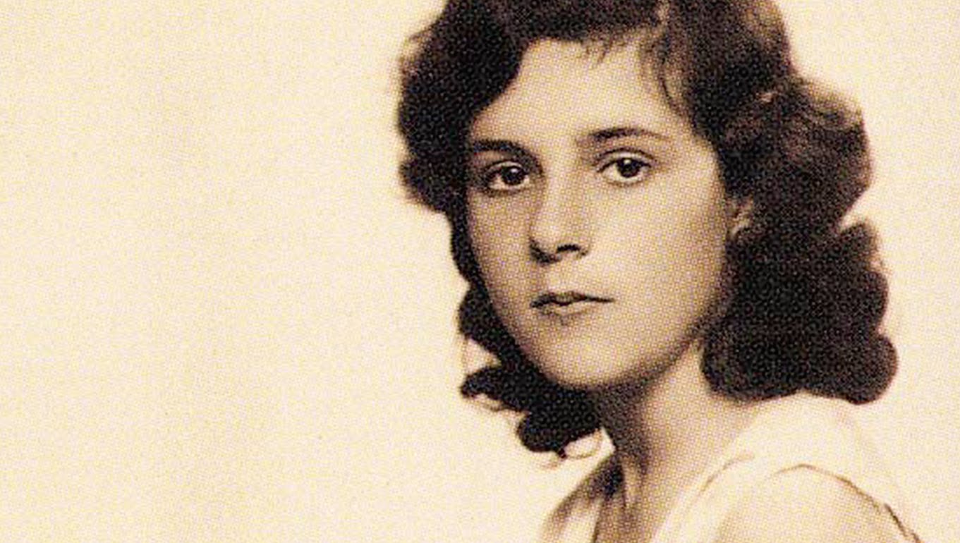 Hace 100 aÃ±os naciÃ³ la artista que nos regalÃ³ un mundo mÃ¡gico: Leonora Carrington