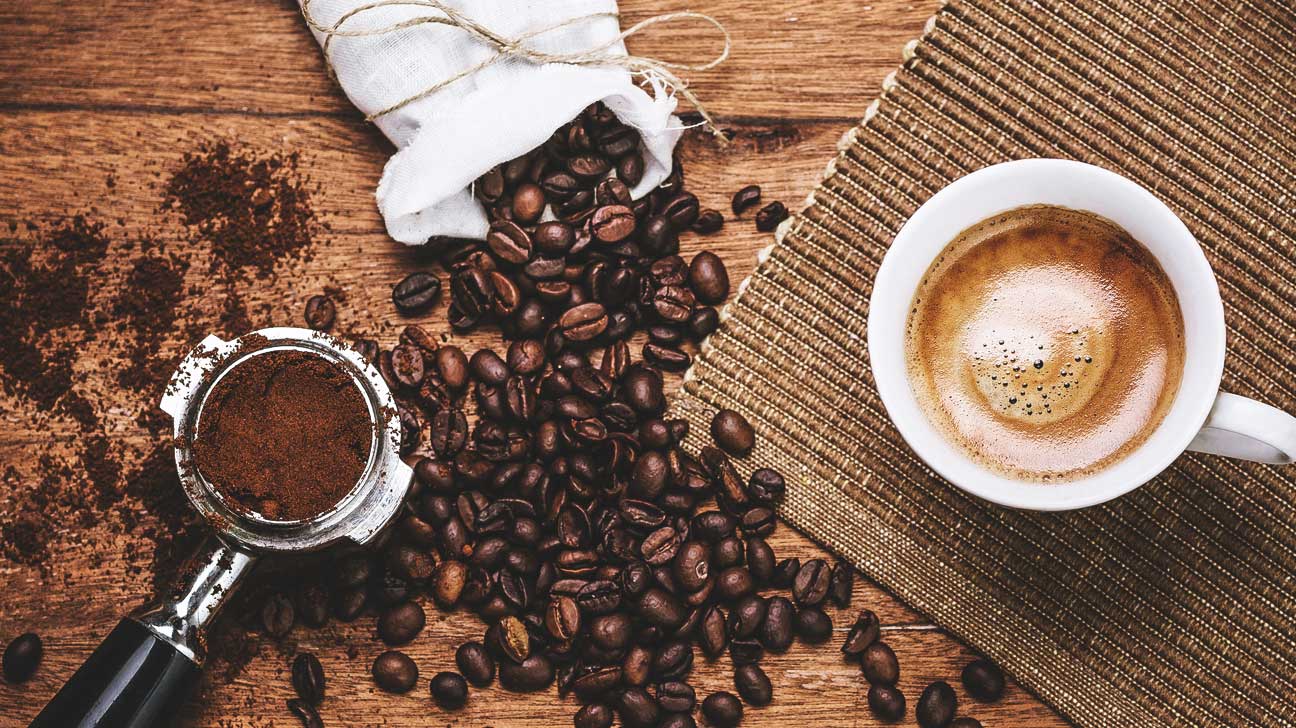 Black Insomnia: el café con más cafeína del mundo