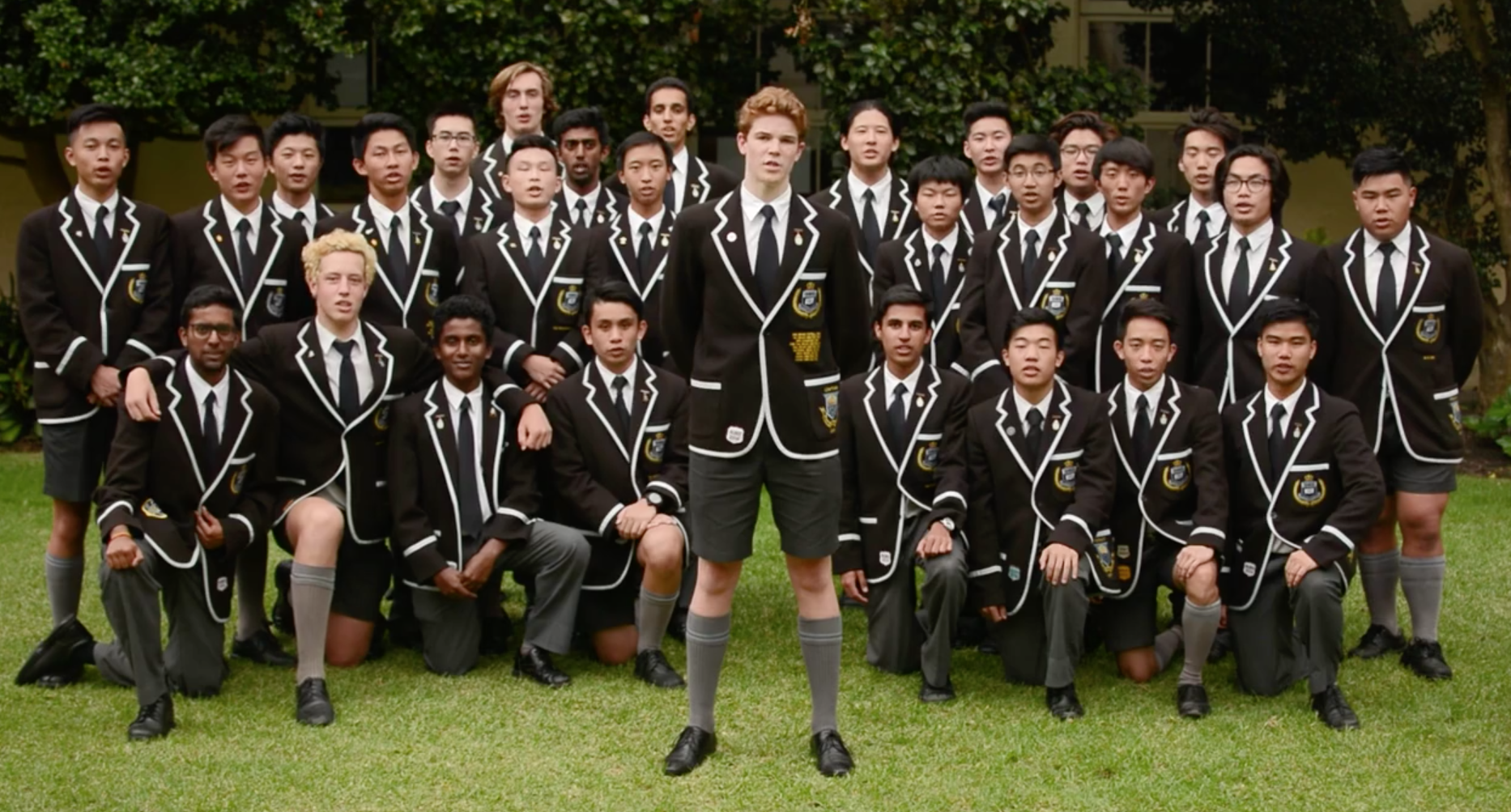Adolescentes australianos revelan por qué el feminismo es importante para las mujeres en sus vidas