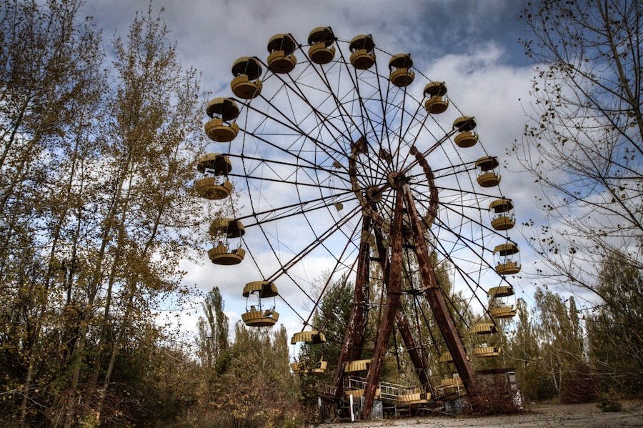 Chernobyl