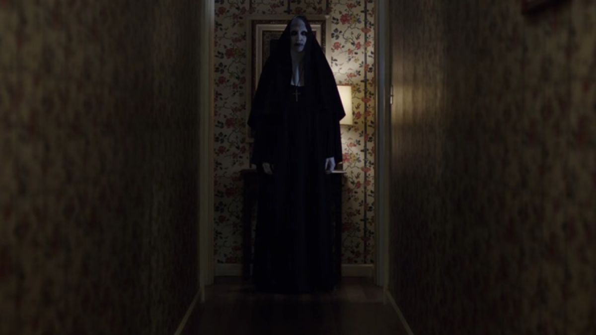 La Warner Bros tiene que comprobar que los fantasmas existen si no quiere pagar $900 millones de dÃ³lares