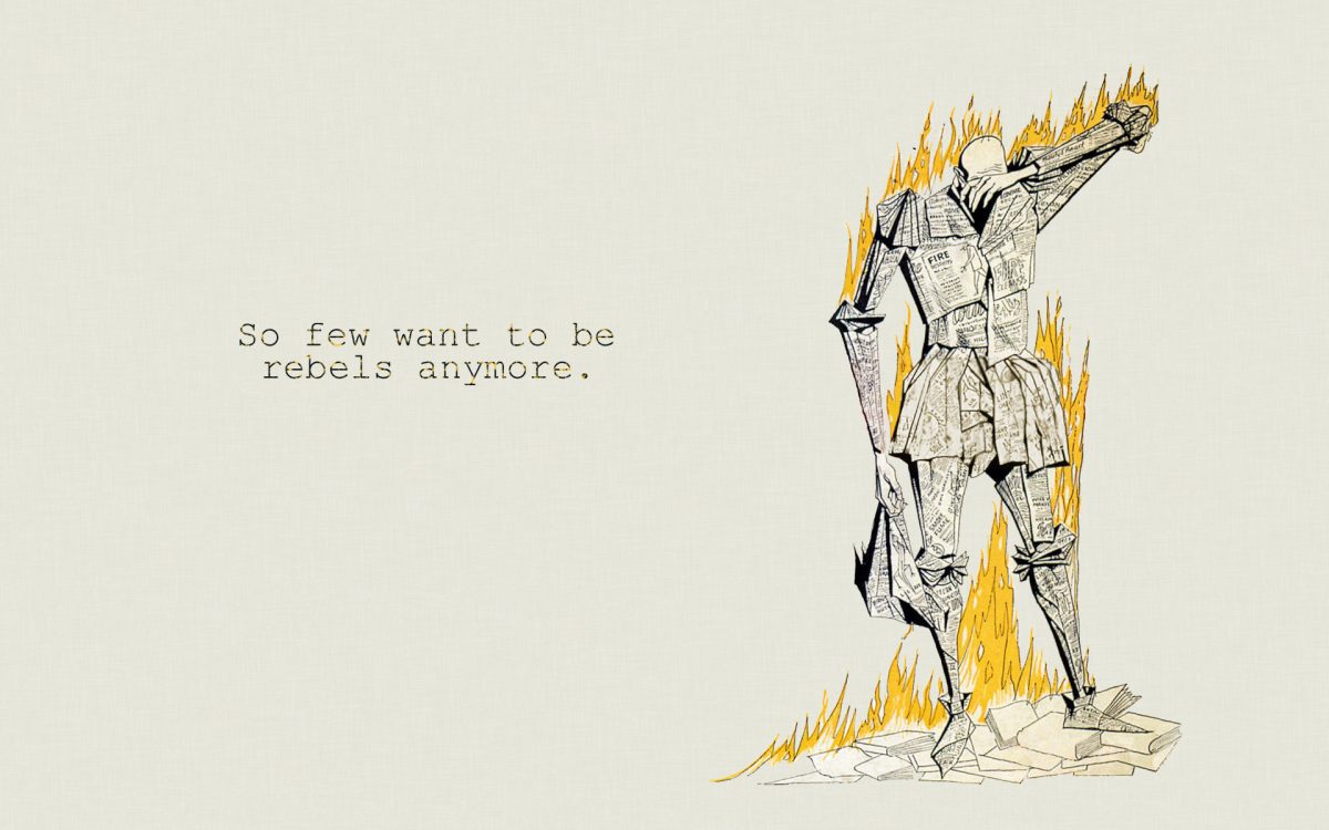 HBO harÃ¡ una adaptaciÃ³n de Fahrenheit 451 de Ray Bradbury