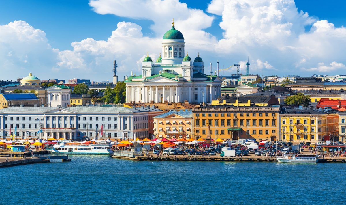 Preparen sus maletas, Finlandia es el lugar más seguro para vivir