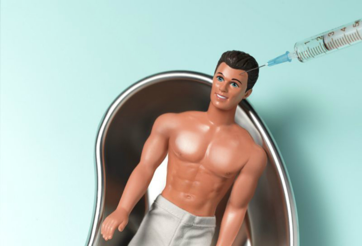Descubre la cirugÃ­a plÃ¡stica mÃ¡s popular entre los hombres