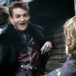 King Joffrey y estos pugs fueron víctimas de una batalla de photoshop