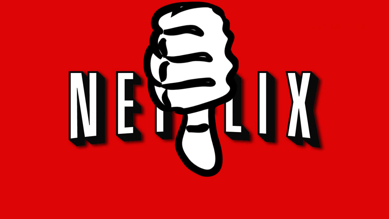 El nuevo sistema de pulgares arriba o abajo de Netflix no está funcionando como se esperaba