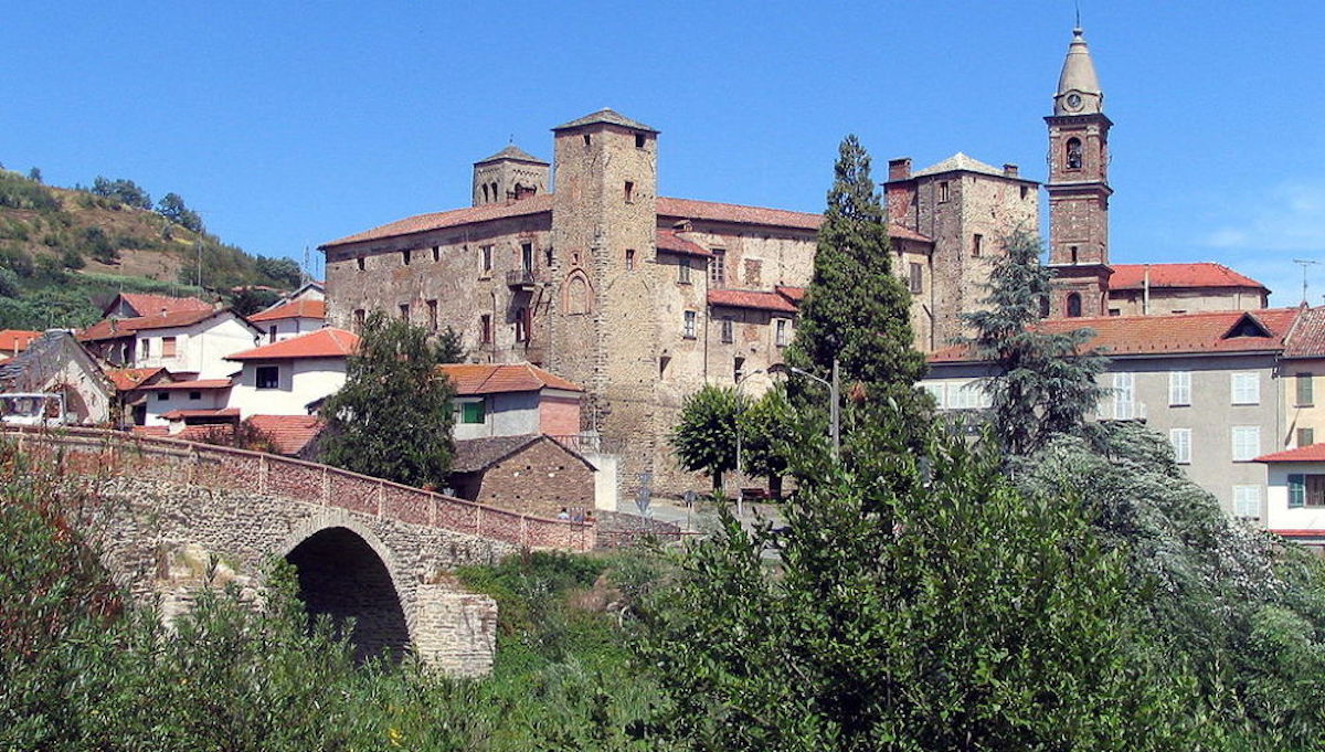 Un pueblo de Italia ofrece 2000 euros para vivir en él