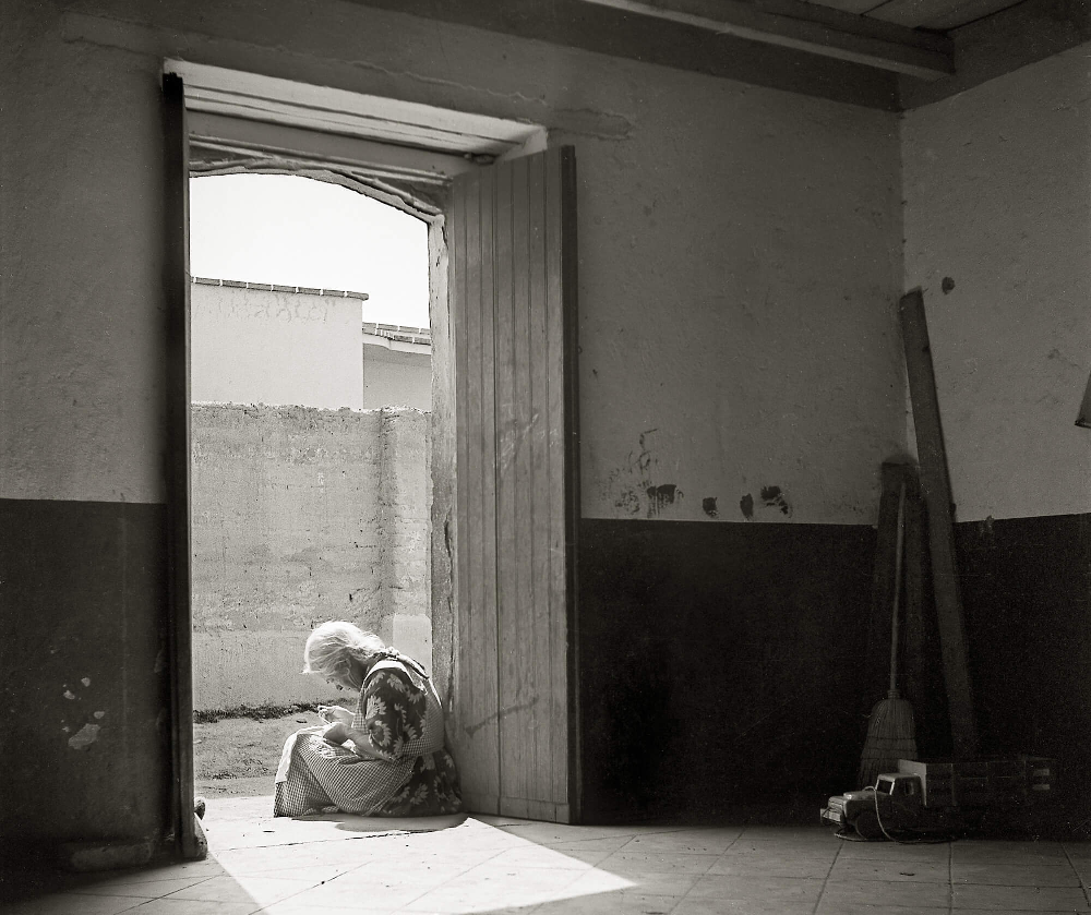 luz y sombras juan rulfo