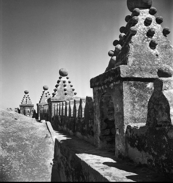 Paisaje campo juan rulfo