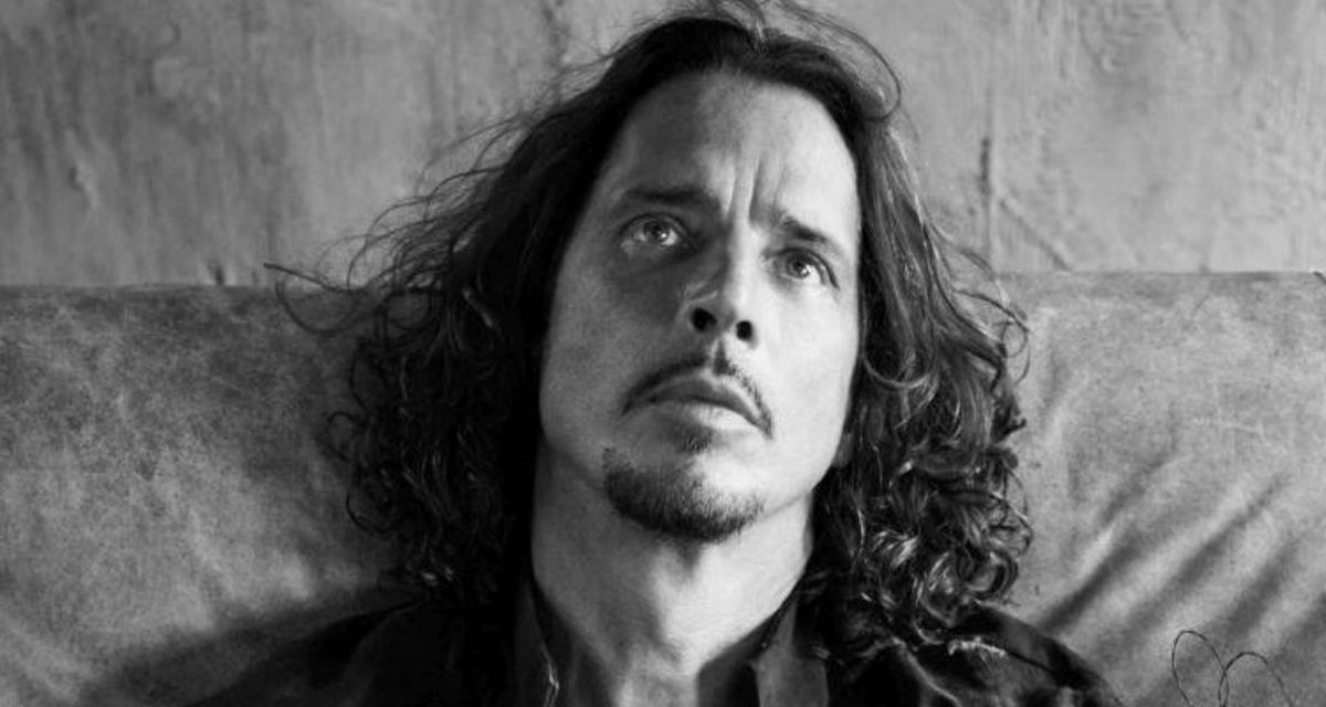 Chris Cornell se suicidÃ³
