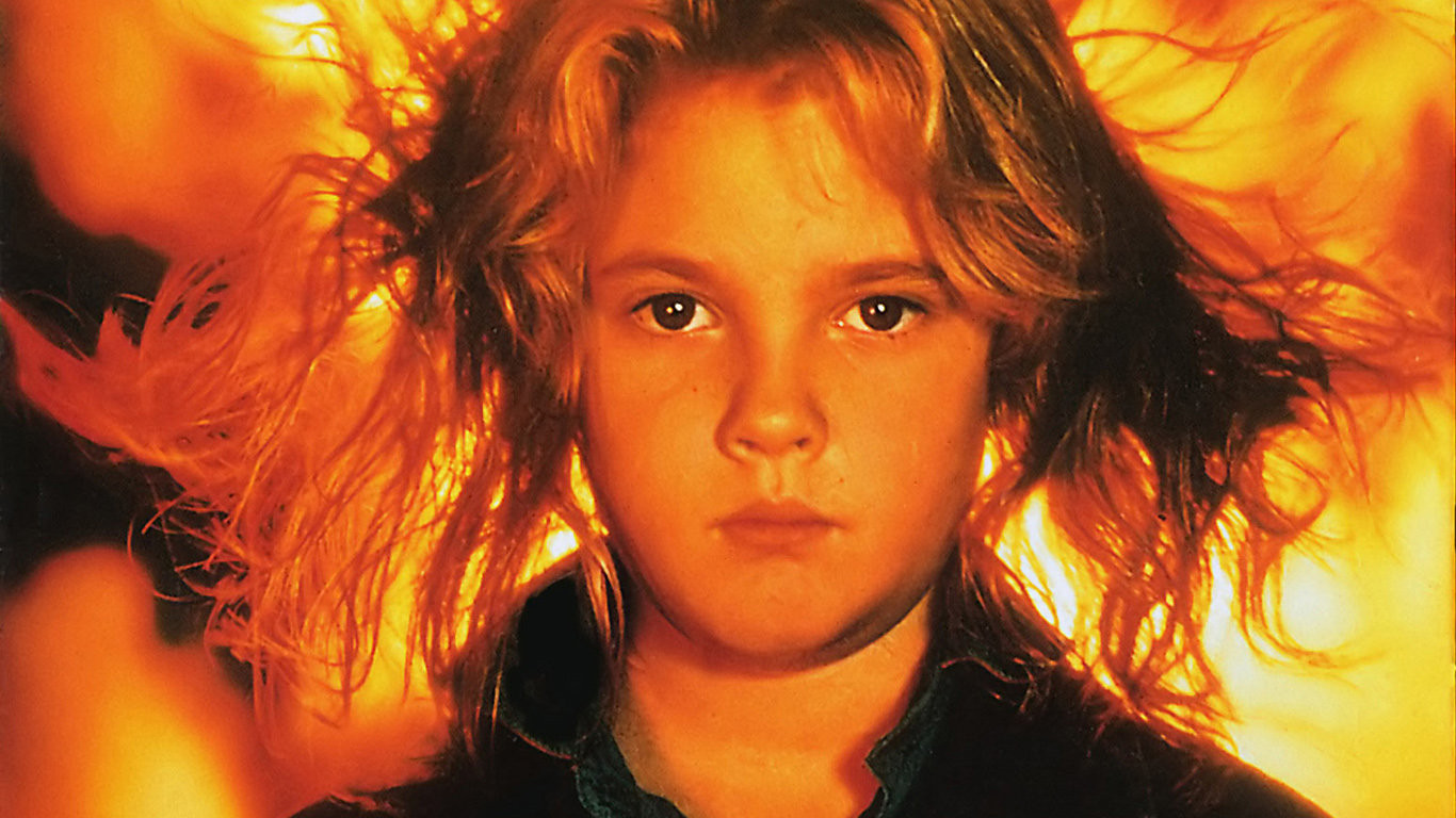 Firestarter, la novela de Stephen King tendrÃ¡ una nueva adaptaciÃ³n cinematogrÃ¡fica