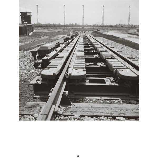 vías tren juan rulfo