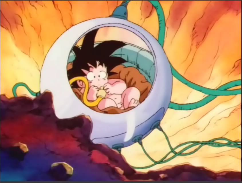 Celebra el Día Oficial de Goku con los homenajes más chidos