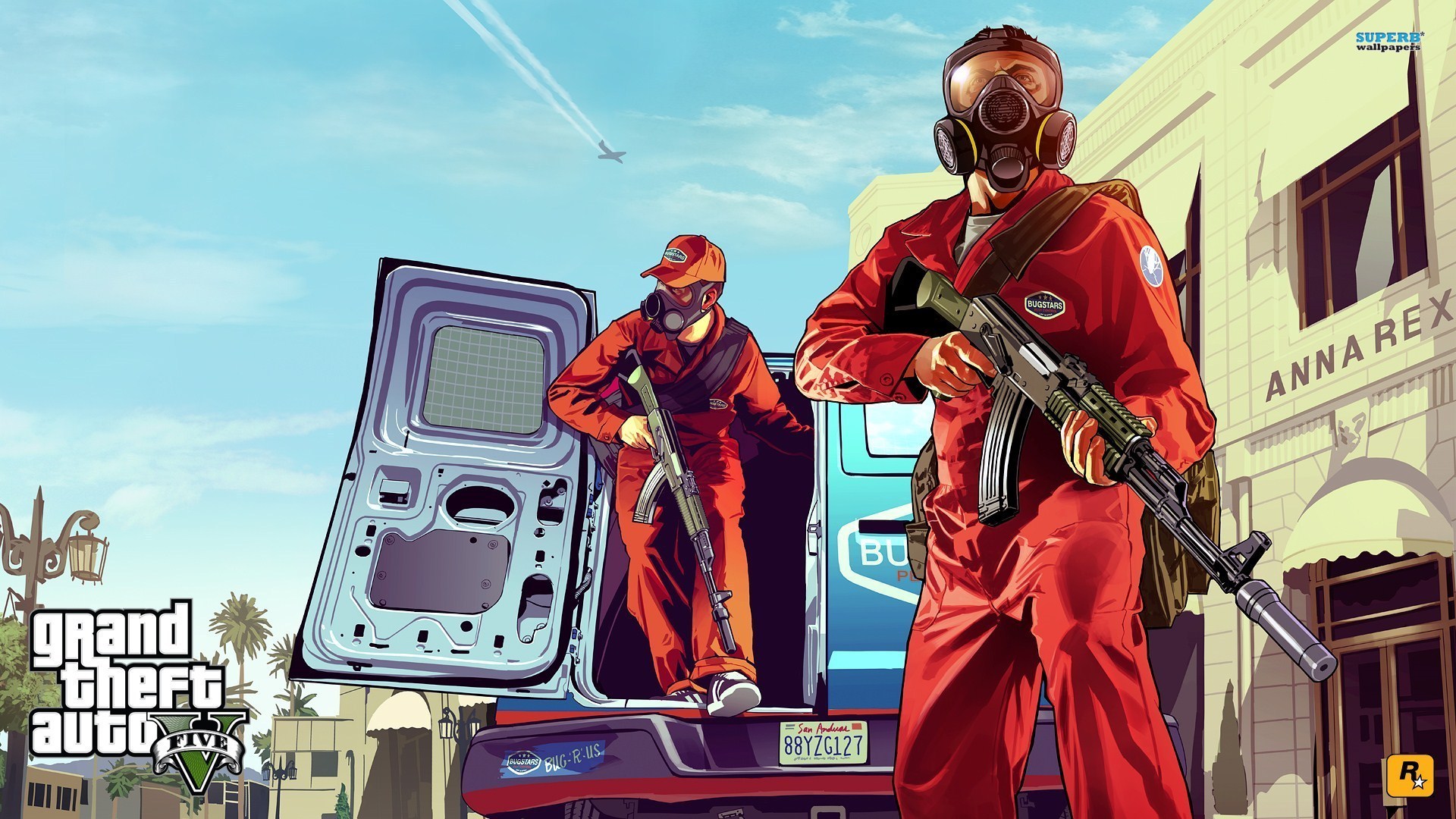 Droga en un videojuego: un niÃ±o de 11 aÃ±os encontrÃ³ droga en una copia usada de Grand Theft Auto V