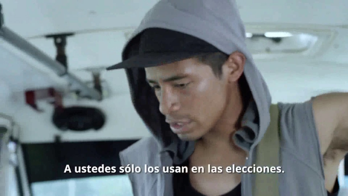 Con spots del terror, el PAN quiere ganar la gobernatura del Edomex