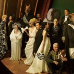 Clientees del Casino Canto Bight en Star Wars VIII