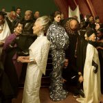 Clientees del Casino Canto Bight en Star Wars VIII