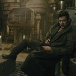 Benicio del Toro como DJ en Star Wars VIII