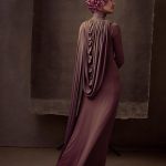Laura Dern como la vicealmirante Holdo en Star Wars VIII