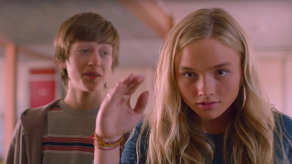 Llega el primer adelanto de The Gifted, la nueva serie de X Men