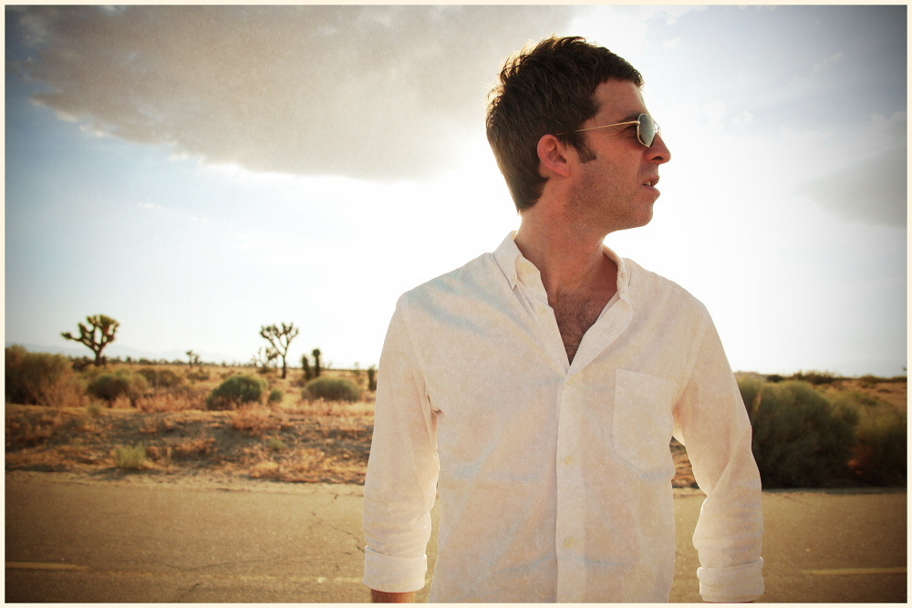 Noel Gallagher sabe hacer mÃºsica