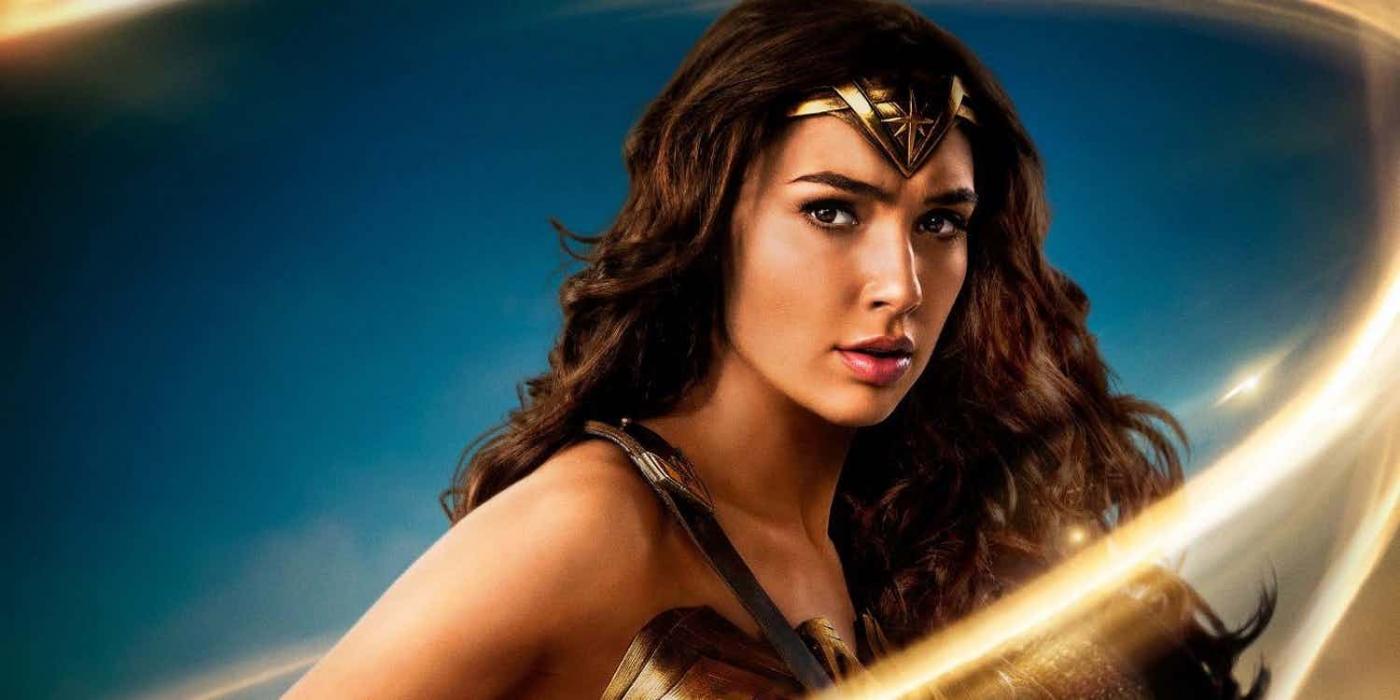 Al parecer Wonder Woman serÃ¡ la primera pelÃ­cula del DCEU en recibir mayoritariamente crÃ­ticas positivas