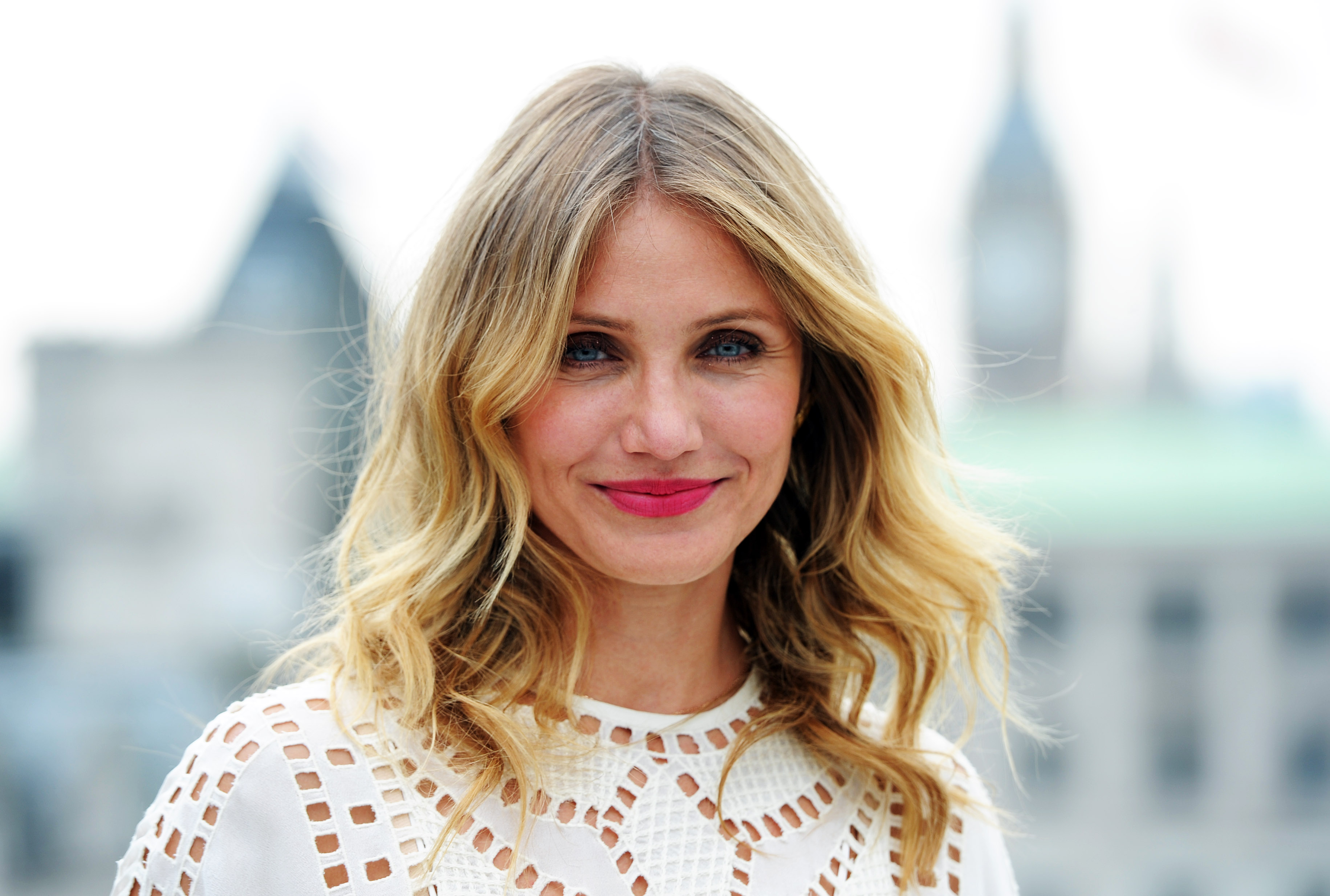 Â¿Por quÃ© Cameron Diaz desapareciÃ³ de Hollywood?